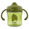 Trinklerntasse mit Griffen - Mr. Dino