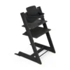Trio Set Tripp Trapp® Buche Black