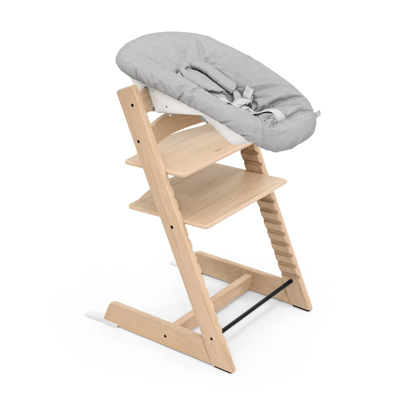 Trio Set Tripp Trapp® Buche Natural