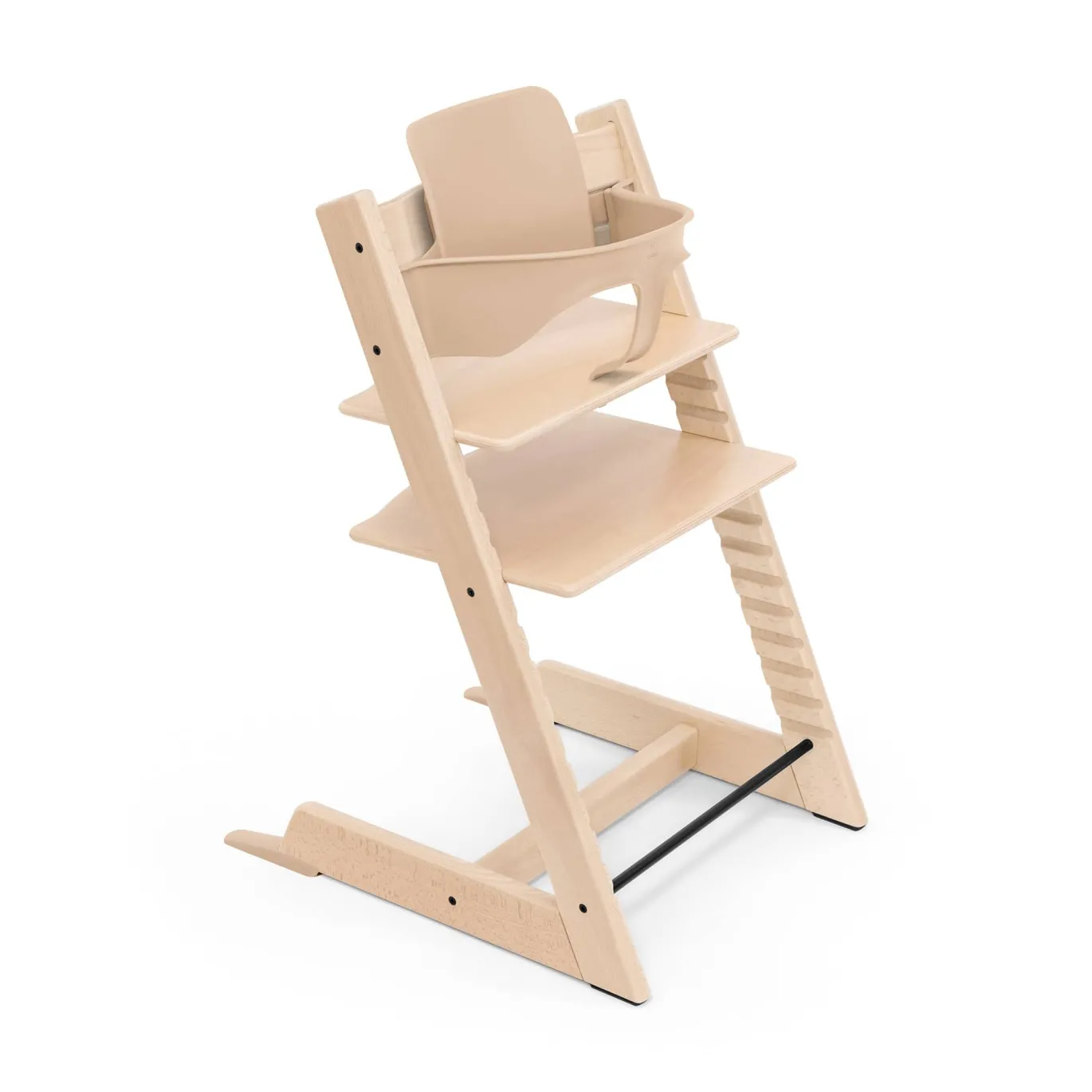 Trio Set Tripp Trapp® Buche Natural