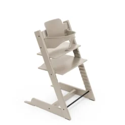 Tripp Trapp® Baby Set² Cashmere Grey