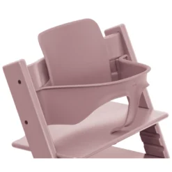 Tripp Trapp® Baby Set² Heather Mauve