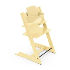 Tripp Trapp® Baby Set² Lemon Yellow