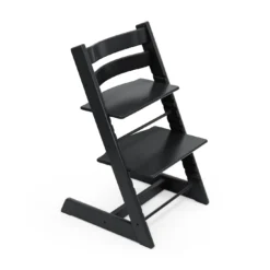 Tripp Trapp® Buche Black