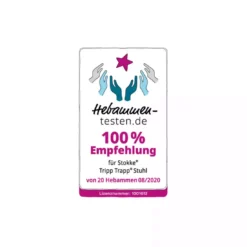 Tripp Trapp® Buche Serene Pink
