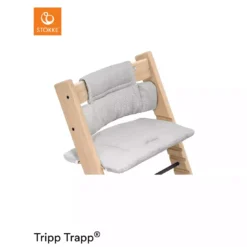 Tripp Trapp® Classic Kissen Nordic Grey
