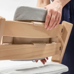 Tripp Trapp® Kissen Anthrazit 2025