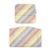 Tripp Trapp® Kissen Pastel Stripes 2025