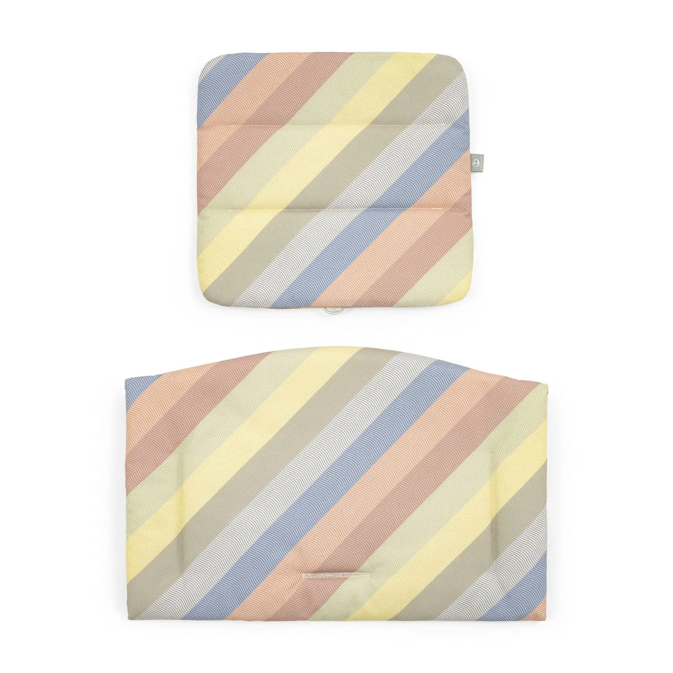 Tripp Trapp® Kissen Pastel Stripes 2025