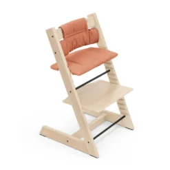 Tripp Trapp® Kissen Terracotta