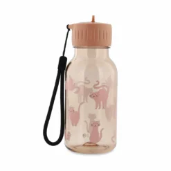 Tritan™-Flasche 350 ml – Charming Cat