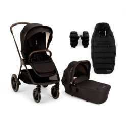 TRIV lx Caviar