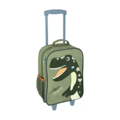 Trolley Dino