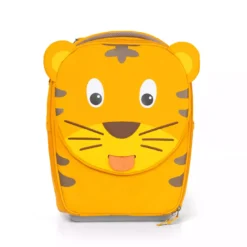 Trolley Timmy Tiger