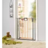 Türschutzgitter Easylock Wood Plus 80,5 - 88,5 cm