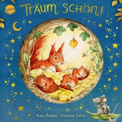 Träum schön!