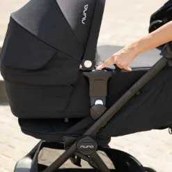 TRVL Adapter