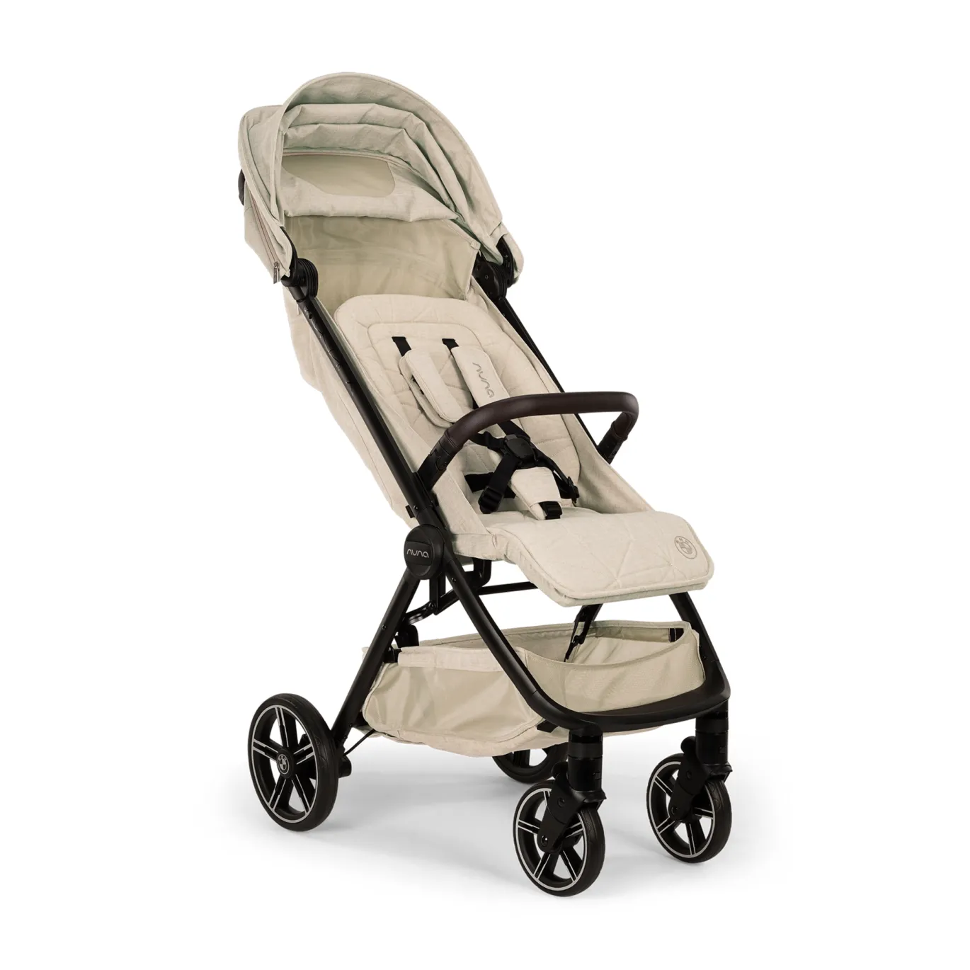 TRVL lx Mica BMW Kollektion