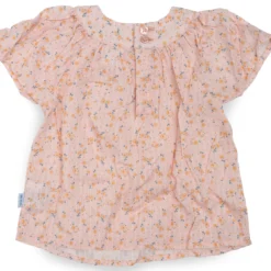 T-Shirt Blümchen