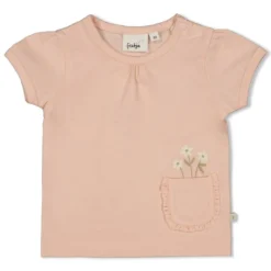 T-Shirt Blumen