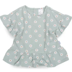 T-Shirt Blumen