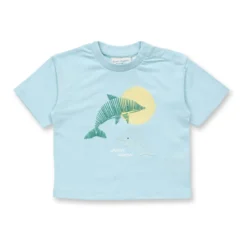 T-Shirt Delfin