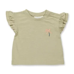 T-Shirt Palme