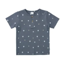 T-Shirt Pfotenabdrücke