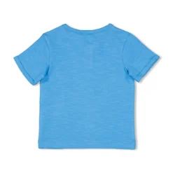 T-Shirt Pool Time