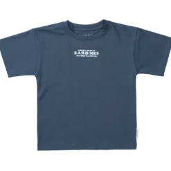 T-Shirt Sardinen