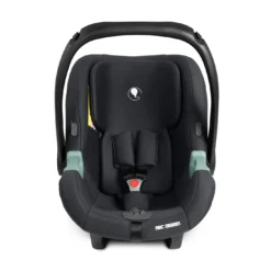 Tulip i-Size Black