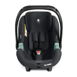 Tulip i-Size Black