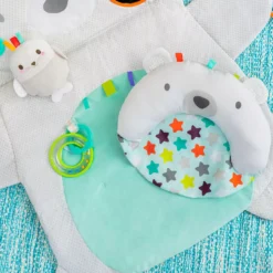 Tummy Time Prop & Play™