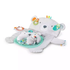 Tummy Time Prop & Play™