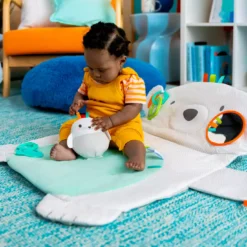 Tummy Time Prop & Play™