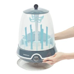 Turbo Dampfsterilisator Plus