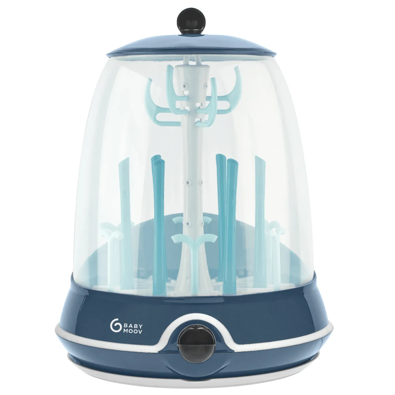 Turbo Dampfsterilisator Plus