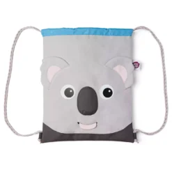 Turnbeutel Koala