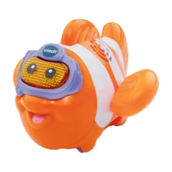 Tut Tut Baby Badewelt - Clownfisch