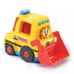 Tut Tut Baby Flitzer - Bagger