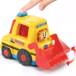 Tut Tut Baby Flitzer - Bagger