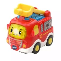Tut Tut Baby Flitzer - Feuerwehrauto