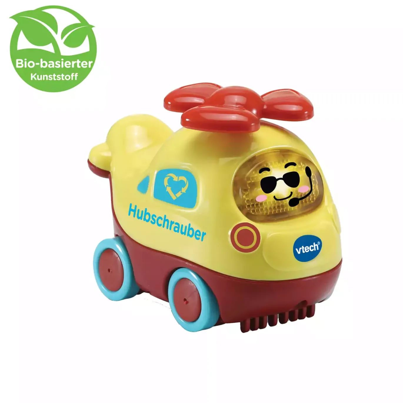 Tut Tut Baby Flitzer - Hubschrauber