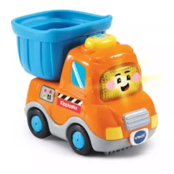 Tut Tut Baby Flitzer - Kipplaster
