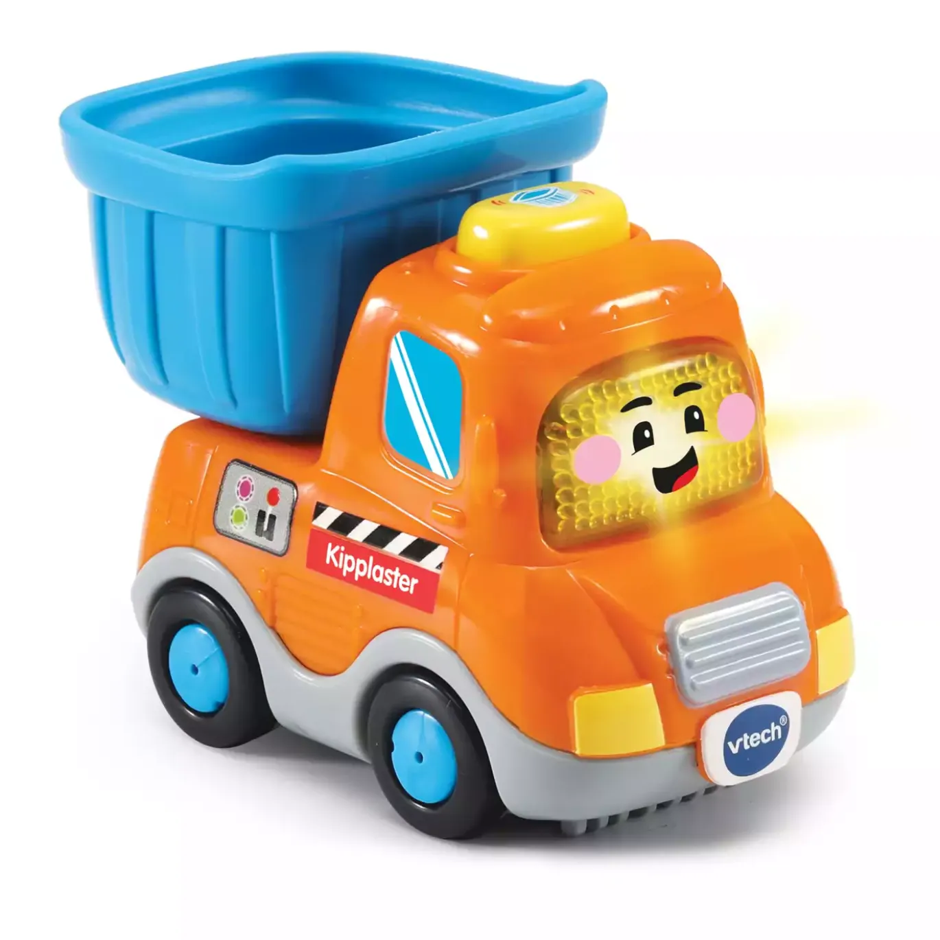 Tut Tut Baby Flitzer - Kipplaster