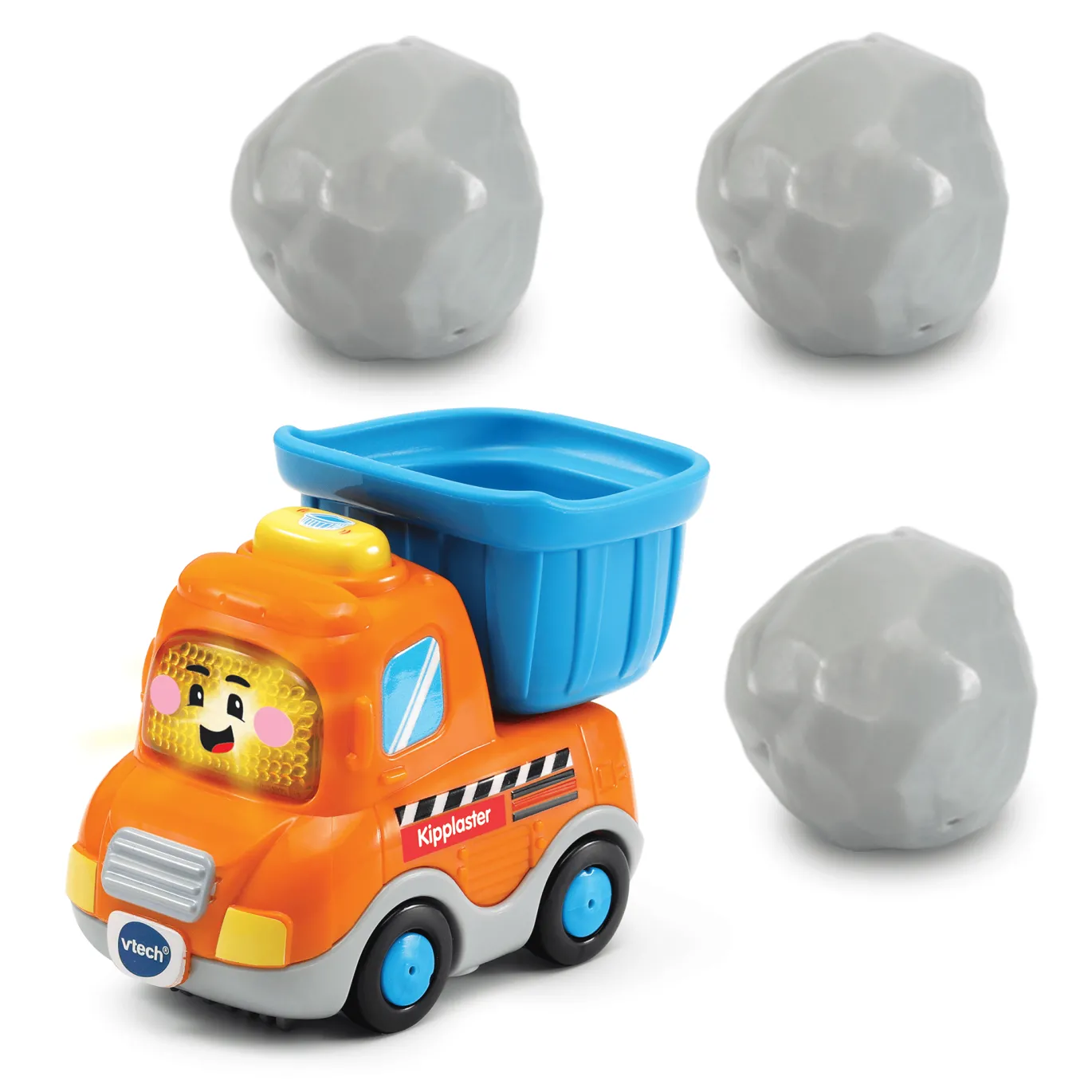 Tut Tut Baby Flitzer - Mega Baustelle