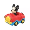 Tut Tut Baby Flitzer - Mickys Cabrio