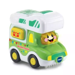 Tut Tut Baby Flitzer - Wohnmobil