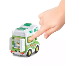 Tut Tut Baby Flitzer - Wohnmobil