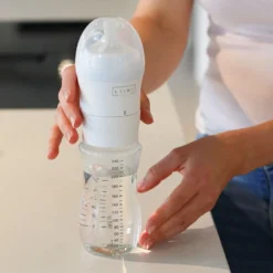 Twist & Feed-Aufsatz für Philips Avent Babyflaschen